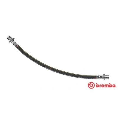 Kuva BREMBO T 83 090 Jarruletku 316 F10X1 TOYOTA: Yaris I Hatchback