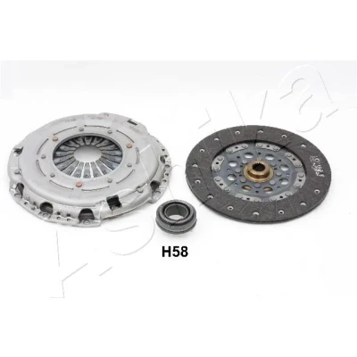 Kuva Kytkinpaketti HYUNDAI i40 I, CW ix35, TUCSON, KIA OPTIMA, OPTIMA Sportswagon, SPORTAGE III, IV OE