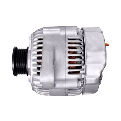 Kuva HELLA 8EL 015 637 611 Laturi 14V 100A LAND ROVER: Freelander I SUV