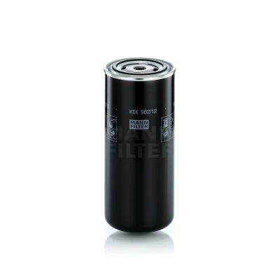 Kuva MANN FILTER WDK 962/12 Polttoainesuodatin Ruuvattava suodatin