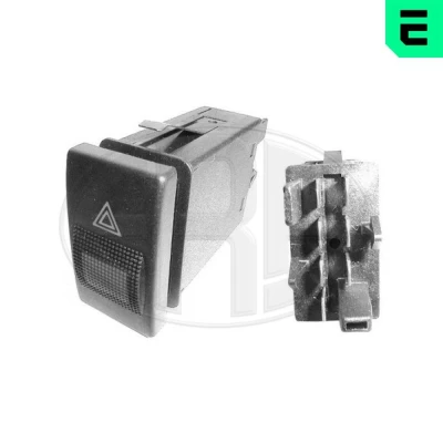Kuva Varoitusvilkkukytkin audi a4 b5, b5 avant OE 8D0 941 509 D