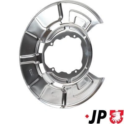 Kuva JP GROUP 1464300100 Jarrukilpi Taka akseli, vasen, oikea BMW: X5
