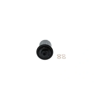 Kuva BOSCH F 026 403 019 Polttoainesuodatin Letkusuodatin TOYOTA: HIACE 4 Bus, Kasten, Land Cruiser Prado 90