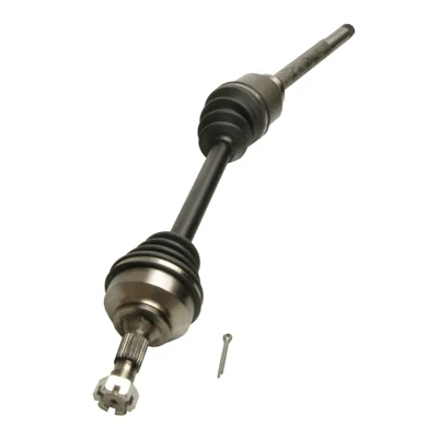 Kuva MAXGEAR 49 2322 Vetoakseli Etuakseli, oikea 935, 337 laakerilla CITROËN: C5 II Hatchback, Farmari