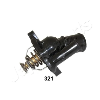 Kuva JAPANPARTS VT 321 Termostaatti 82 FORD: MONDEO 4 Turnier, 4, Transit Mk6 Van, MAZDA: 6 Farmari