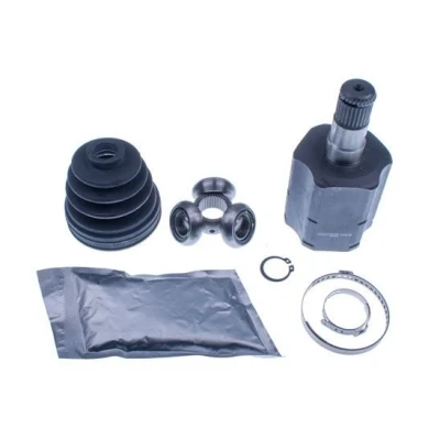 Kuva Nivelsarja, vetoakseli, Etuakseli, Vaihteiston puoli AUDI, SEAT, SKODA, VW OE 1K0498103C, 1K0498103JX