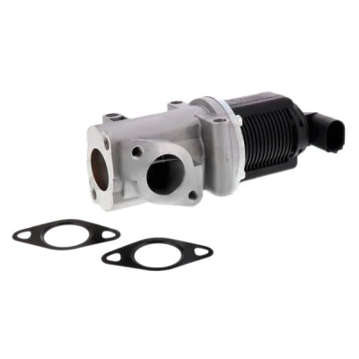Kuva VEMO V40 63 0015 EGR Venttiili EXPERT KITS + Sähköinen Magneettiventtiili Tiivisteillä OPEL: Astra H Caravan, Vectra C Zafira B