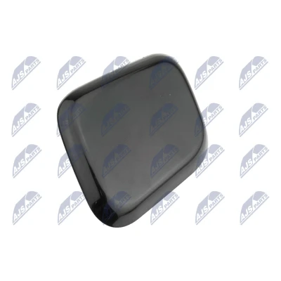 Kuva NTY EDS NS 010 Puskurin Pinta Eteen, oikea NISSAN: Qashqai 2