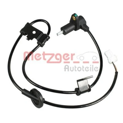 Kuva METZGER 0900636 ABS Anturi Taka akseli, vasen 2 HYUNDAI: Matrix