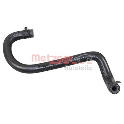 Kuva METZGER 2421336 Jäähdyttimen Letku Päätasaussäiliö, Yläpuolella EPDM (eteenipropeeni dieeni kumi) MINI: Hatchback