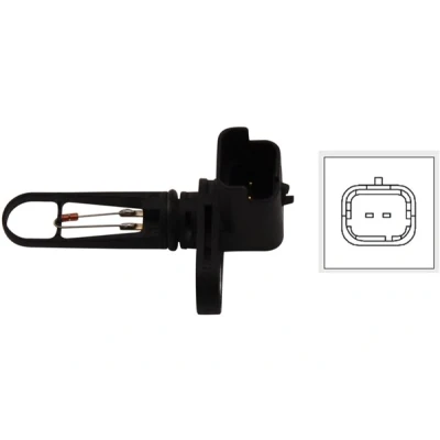 Kuva KAVO PARTS EIT 4503 Tunnistin Imuilman Lämpötila FORD: MONDEO 4 Turnier, Ranger Mk3, Transit Mk6 Bussi, CITROËN: C5 III Farmari, C4 Coupe
