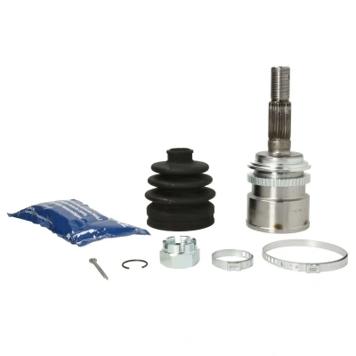 Kuva MEYLE 39 14 498 0007 Vetonivel ORIGINAL Quality Pyörän puoli ABS renkaalla DAIHATSU: Terios I