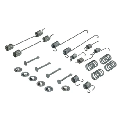 Kuva Tarvikesarja, jarrukengät QUICK BRAKE 105 0802