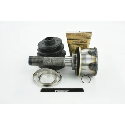 Kuva Nivelsarja, vetoakseli, Etuakseli, Pyörän puoli suzuki grand vitara i, terrängbil öppen i OE 44101 65DA2, 65DA3, 44102 65DA2