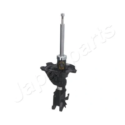 Kuva JAPANPARTS MM 40021 Iskunvaimentimet Etuakseli, oikea Kaasupaine Kaksiputki Joustintuki Tappi ylhäällä HONDA: Civic 7 Hatchback, Limousine