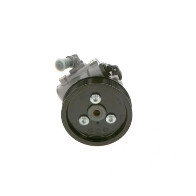 Kuva BOSCH K S01 000 679 Ohjaustehostimen Pumppu Hydraulinen 130bar Siipikennopumppu Pyörimissuunta myötäpäivään BMW: X5