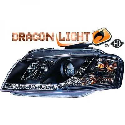 Kuva DIEDERICHS HD Tuning 1031585 Ajovalonheitinsarja