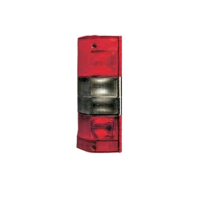 Kuva MAGNETI MARELLI 714028941801 Takavalot Oikea Ilman lampun kantaa PEUGEOT: Boxer Van, FIAT: Ducato II Van