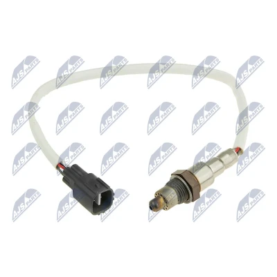 Kuva Lambda sondi Citroën C1 II, Peugeot 108, Toyota Aygo, Yaris OE 16 435 593 80, 163559380, 89465 0H040