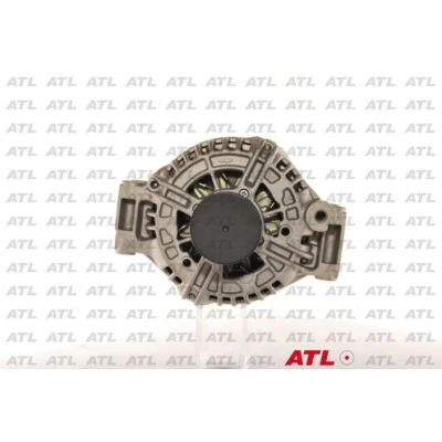 Kuva Laturi BMW OE 12 31 7 521 385, 522 962, 532 965