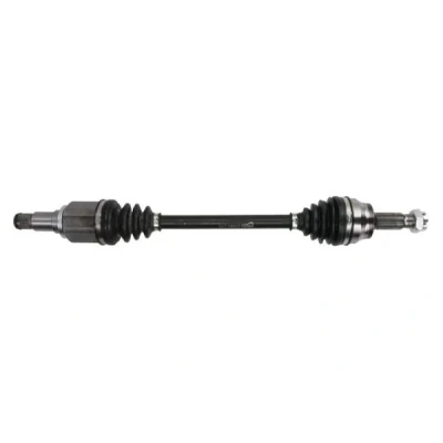 Kuva PASCAL G2P068PC Vetoakseli Taka akseli, oikea 665 PEUGEOT: 3008 I