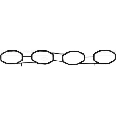 Kuva REINZ 71 40611 00 Imusarjan Tiivisteet NISSAN: Note I, Qashqai / Qashqai+2 Tiida Hatchback
