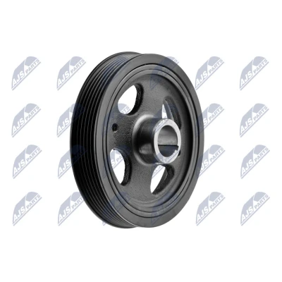 Kuva Hihnapyörä, kampiakseli TOYOTA AURIS, AURIS Kombi, AVENSIS Sedan, COROLLA PRIUS PLUS, RAV 4 III, VERSO, YARIS OE 13470 37020