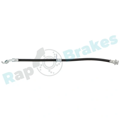 Kuva RAP BRAKES R H0219 Jarruletku 405 SUZUKI: SX4 I Hatchback