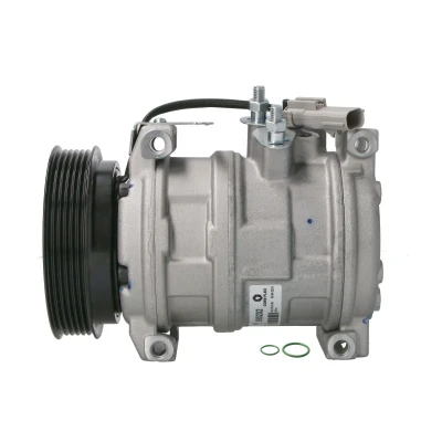 Kuva VALEO 690202 Ilmastoinnin Kompressori 10S20 12 PAG 46 R 134a kompressoriöljyllä CHRYSLER: VOYAGER 4