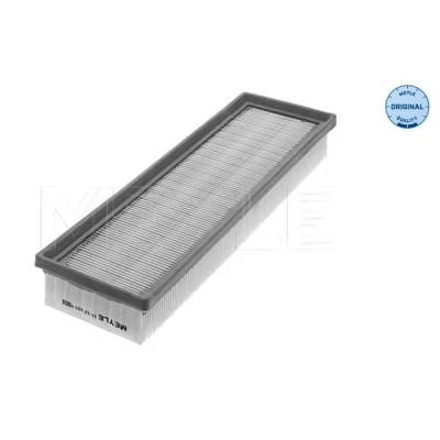 Kuva MEYLE 11 12 321 0002 Ilmansuodatin 50 102 335 Suodatinpanos ORIGINAL Quality CITROËN: C3 II, I Hatchback, C2 PEUGEOT: 207 Hatchback