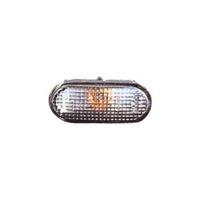 Kuva ABAKUS 441 1406N UE C Vilkku Molemminpuolin, asennus sivulle Ilman lampun kantaa, polttimoa VOLKSWAGEN: Passat B5 Variant, Golf 4, Caddy 3