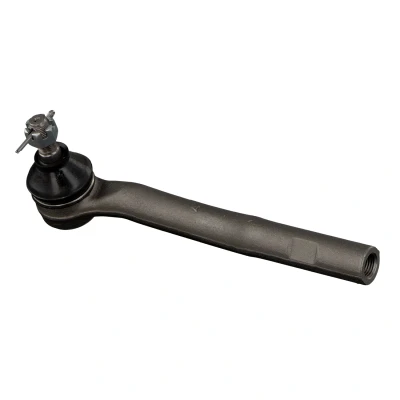 Kuva FEBI BILSTEIN 43255 Raidetangon Pää Etuakseli, oikea Itselukittuvalla mutterilla