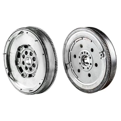 Kuva LuK 415 0225 10 Kaksoismassavauhtipyörä