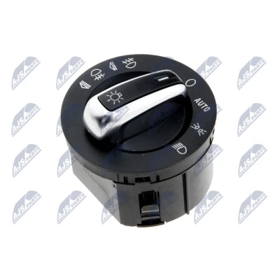 Kuva Kytkin, ajovalo AUDI A6 C6, C6 Avant, Q7 OE 4F1 941 531D, 531E