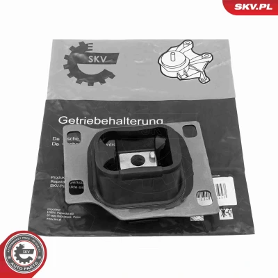 Kuva Vaihteiston ripustus, Vasen Esen skv 75SKV828 ford OE 1 061 125, 131, 066 070