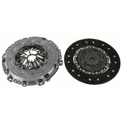 Kuva SACHS 3000 950 770 Kytkinpaketti ilman irroitinlaakeria 240 MITSUBISHI: ASX SUV