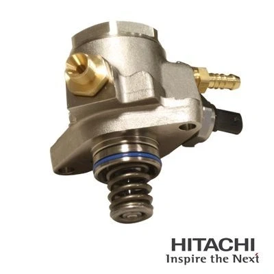 Kuva HITACHI 2503082 Korkeapainepumppu Tiivisteillä VOLKSWAGEN: Jetta 4, Passat B8 Variant, Polo V Hatchback