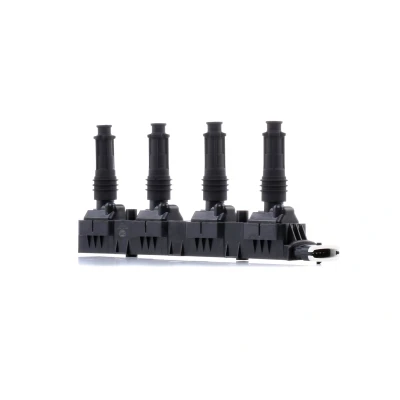 Kuva HELLA 5DA 193 175 861 Sytytyspuola 6 12 OPEL: Corsa D Hatchback, Astra H Caravan, Hatchback