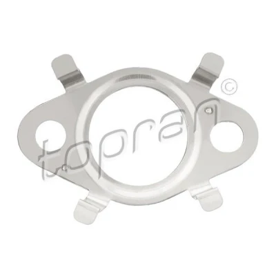 Kuva TOPRAN 117 916 Tiiviste, EGR Venttiili VOLKSWAGEN: Transporter 5, Caddy 3, Passat B6 Sedan, AUDI: A6 C7 Avant, A4 B8 SKODA: Octavia 2 Combi