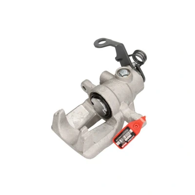 Kuva LAUBER 77.2621 Jarrusatula Alumiini Taka akseli, oikea FIAT: Stilo Multi Wagon, Hatchback