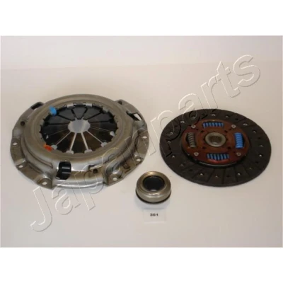 Kuva JAPANPARTS KF 361 Kytkinpaketti 200 MAZDA: 323 F 6