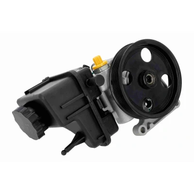 Kuva VAICO V30 4543 Ohjaustehostimen Pumppu Hydraulinen Pyörimissuunta myötäpäivään MERCEDES BENZ: Sprinter 3.5 T Van, Vito Bussi, 5 Van