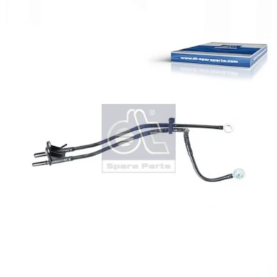Kuva DT Spare Parts 7.56186 Polttoaineputki
