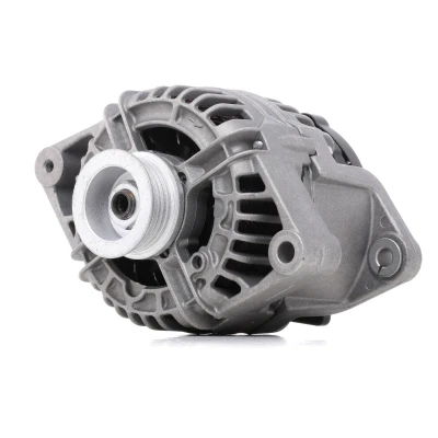 Kuva MAGNETI MARELLI 943315811010 Laturi 14V 100A OPEL: Astra G CC, Vectra C Caravan, Zafira B
