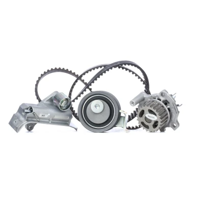 Kuva CONTITECH CT909WP4 Vesipumppu + Jakohihnasarja Kiristysvaimentimella ja rullalla 150 VOLKSWAGEN: Golf 4 Variant, 4, Bora Sedan