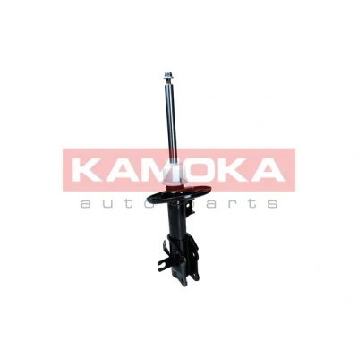 Kuva Iskunvaimennin, Etuakseli, vasen MAZDA 3, 3 Sedan OE B45G34900A, B45G34900B, B45L34900