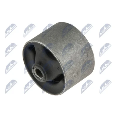 Kuva Moottorin tuki, Takana Hyundai, Mitsubishi OE 21813 4A001, 4A021, 4A051