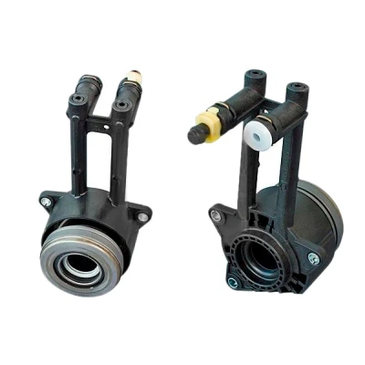 Kuva LuK 510 0058 10 Irroitusmekanismi Kytkin FORD: FIESTA 5 Van, FOCUS 3 Turnier, C Max 2, VOLVO: V50, C30