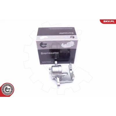 Kuva ESEN SKV 42SKV473 Jarrusatula 145 Taka akseli, vasen HYUNDAI: H 1 Cargo