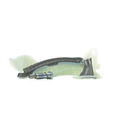 Kuva FEBI BILSTEIN 30345 Jakoketjusarja Yksinkertainen, Ketju koteloitu PEUGEOT: 207 Hatchback, 308 I SW, CITROËN: DS5 C5 3